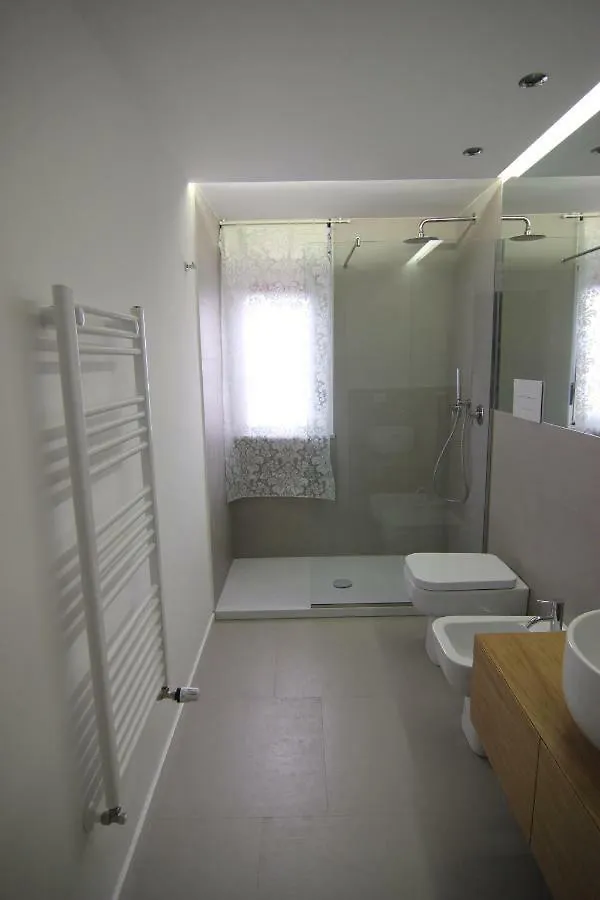 Apartament A Casa Di Giovi - Well Connected To The Airport And Family Friendly Palermo