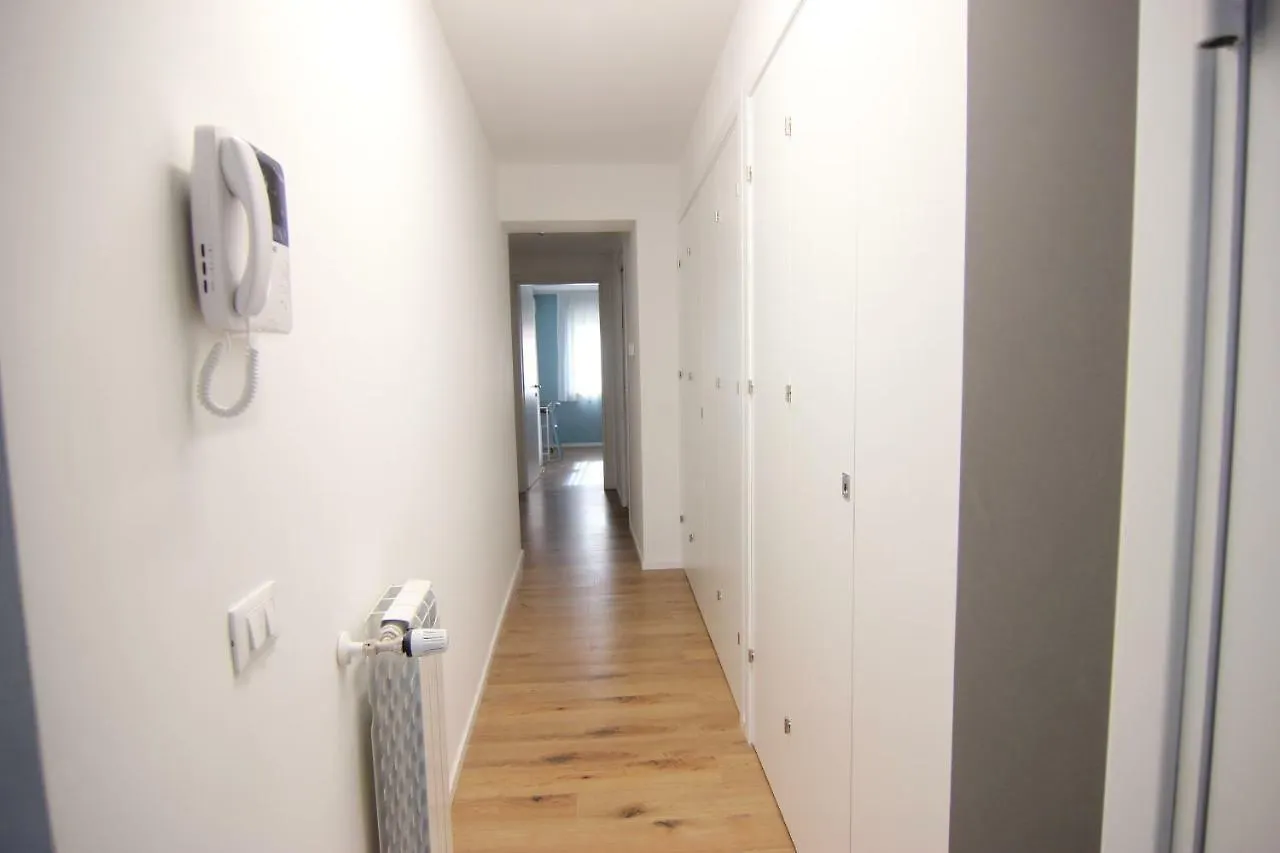 A casa di giovi - Well connected to the airport&family friendly Appartamento Palermo