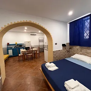 La Casa Di Mohana In Centro Storico Appartamento
