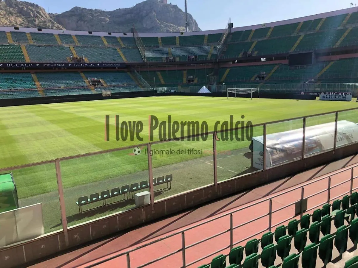 Apartmán A Casa Di Giovi - Well Connected To The Airport And Family Friendly Palermo