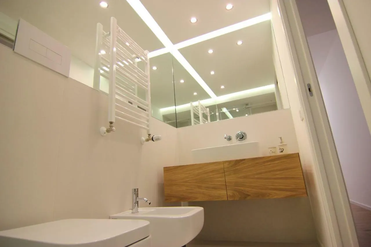 Apartmán A Casa Di Giovi - Well Connected To The Airport And Family Friendly Palermo