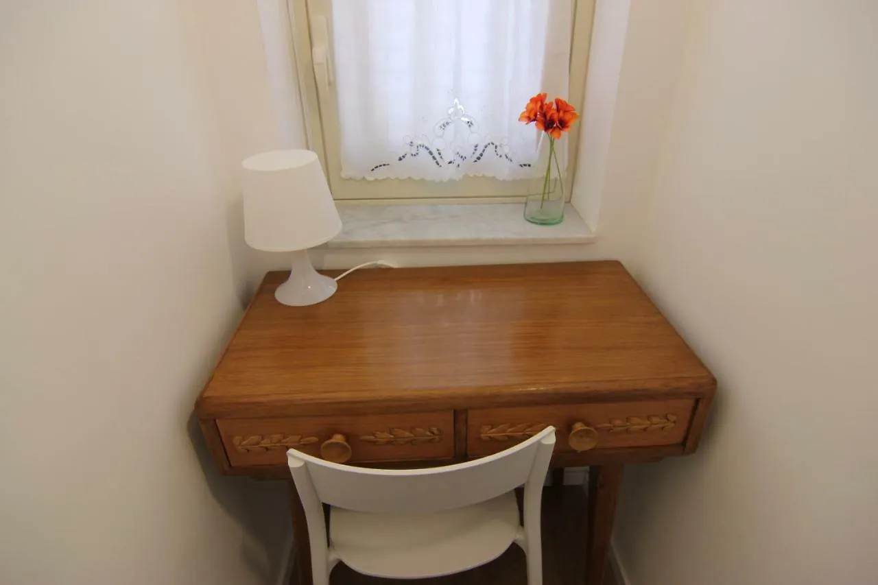 Apartmán A Casa Di Giovi - Well Connected To The Airport And Family Friendly Palermo